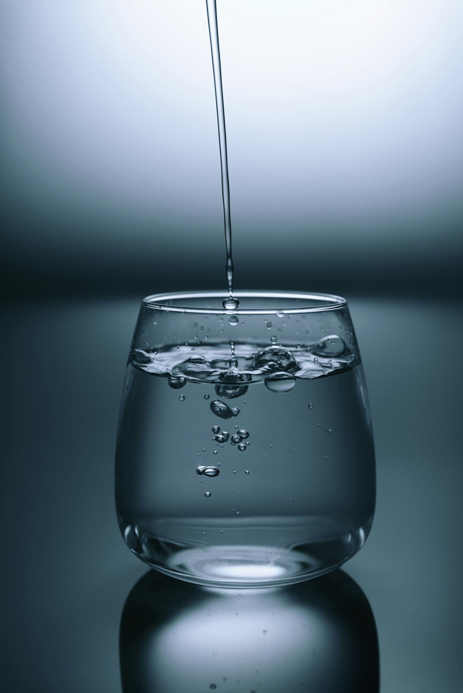 Water surface associated with aquaculture operations